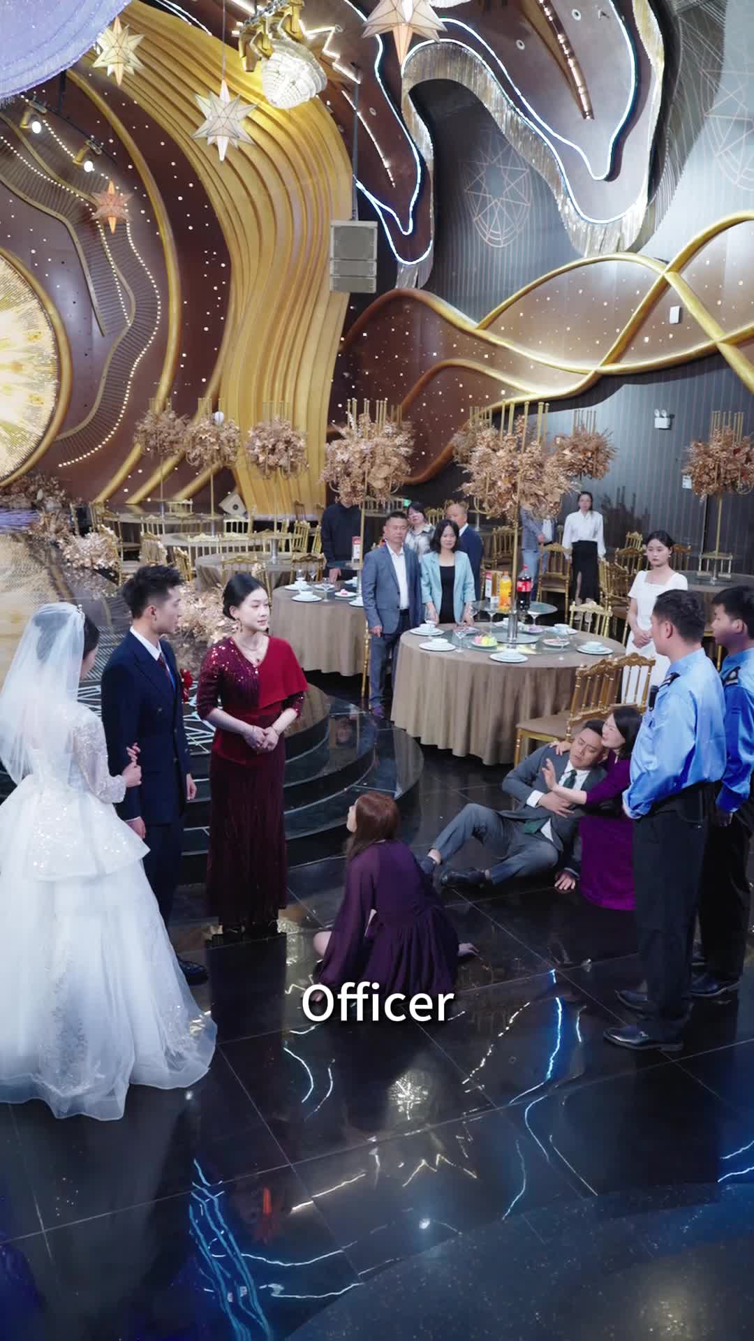 Épisode 54 - Heir Against the Light